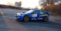 RallyShow Uhersky Brod